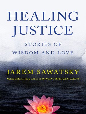 cover image of Healing Justice